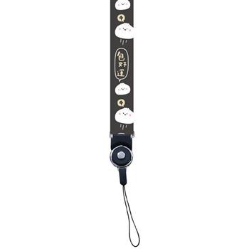 小呸角寬版萬用掛繩(包子君)