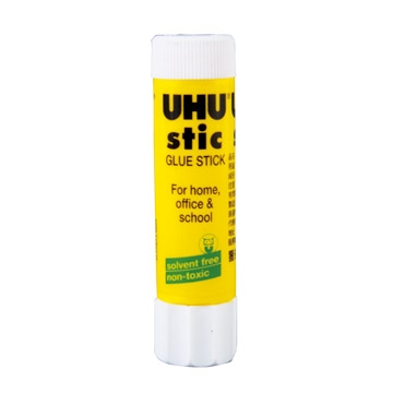 UHU中口紅膠（8g）UHU－002