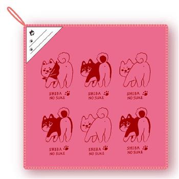 (特價)可掛式細纖維抹布(柴之助粉)