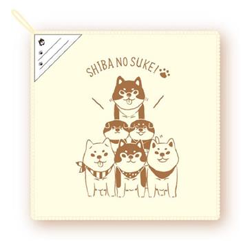 (特價)可掛式細纖維抹布(柴之助米)