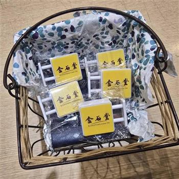 金石堂磁吸LOGO招牌燈 燈箱