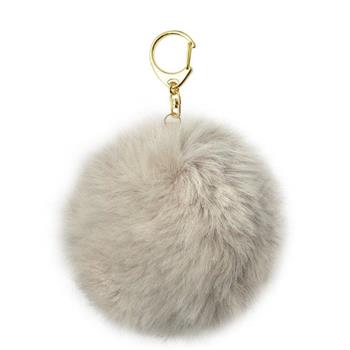 JINHO 京禾絨毛警報器-奶油泡泡 JH-084