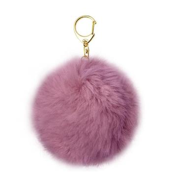 JINHO 京禾絨毛警報器-粉紅泡泡 JH-084