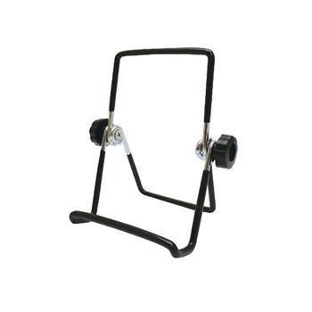 簡單生活-小摺疊展示架(黑)