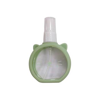 (特價)簡單生活可愛噴瓶(綠)