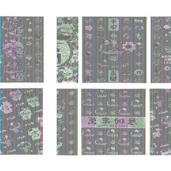 節慶系列-春節小紅包袋6入(馬騰富貴)