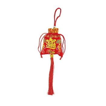 (特價)節慶系列-新年福袋掛飾(招財進寶)