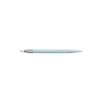 NT D-401P藍色粉彩筆刀【金石堂、博客來熱銷】