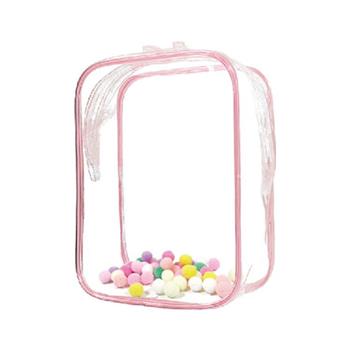 (特價)Oh!娃包(粉色)