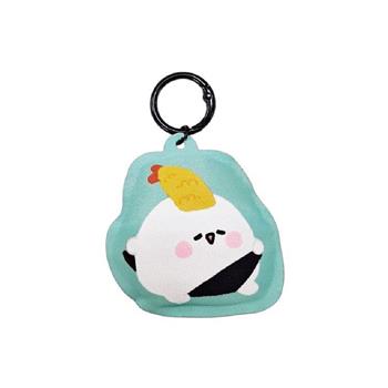 小呸角-澎澎吊飾(本丸君)