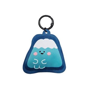 小呸角-澎澎吊飾(小山君)