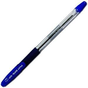 百樂BPS（0.7）舒寫原子筆（藍）