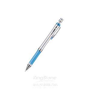 UNI三菱 M5-807GG阿發自動鉛筆(藍)【金石堂、博客來熱銷】