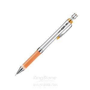 【uni】三菱M5－807GG阿發自動鉛筆（橘）
