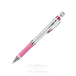 UNI三菱 M5-807GG阿發自動鉛筆(玫瑰粉紅)【金石堂、博客來熱銷】
