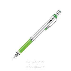 UNI三菱 M5-807GG阿發自動鉛筆(黃綠)【金石堂、博客來熱銷】