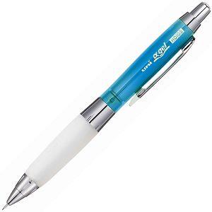 UNI三菱 M5-618GG阿發自動鉛筆-明輝淺藍【金石堂、博客來熱銷】