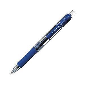 UNI三菱 UMN-152自動中性筆0.5-藍(UMR-85替芯適用)【金石堂、博客來熱銷】
