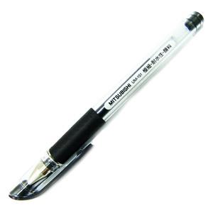 UNI三菱 超細中性筆0.38-黑UM-151(UMR-1替芯適用)【金石堂、博客來熱銷】