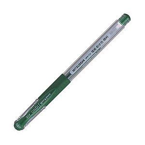 UNI三菱 超細中性筆0.38-綠UM-151(UMR-1替芯適用)【金石堂、博客來熱銷】