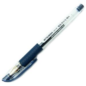 UNI三菱 超細中性筆0.38-深藍UM-151(UMR-1替芯適用)【金石堂、博客來熱銷】