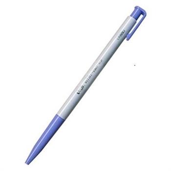 OB#1005自動原子筆0.5藍【金石堂、博客來熱銷】