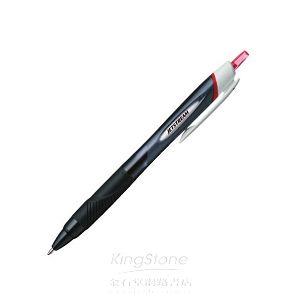 【uni】三菱SXN－150S（1.0）國民溜溜筆－紅（適用SXR－10筆芯）