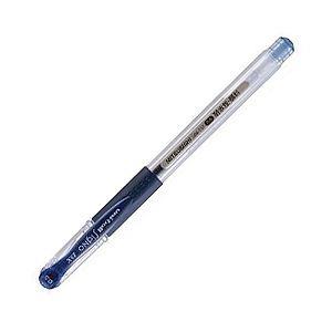 UNI三菱 超細中性筆0.5-深藍(UM-151)【金石堂、博客來熱銷】