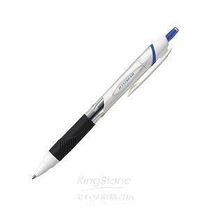 UNI三菱 SXN-155S國民溜溜筆(藍)(SXR-5替芯適用)0.5【金石堂、博客來熱銷】
