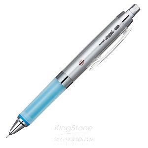UNI三菱 M5-858GG阿發自動鉛筆 藍【金石堂、博客來熱銷】