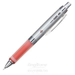 UNI三菱 M5-858GG阿發自動鉛筆 紅【金石堂、博客來熱銷】