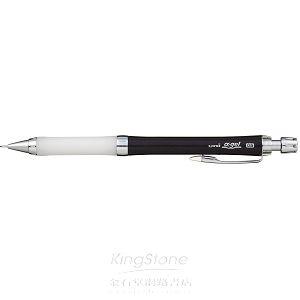 【uni】三菱阿發自動鉛筆－純黑