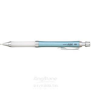 【uni】三菱阿發自動鉛筆－土耳其藍綠