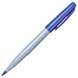 SKB M-10 藍色簽字筆【金石堂、博客來熱銷】