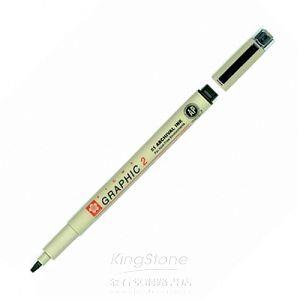 SAKURA XSDK 筆格邁代針筆2-黑【金石堂、博客來熱銷】