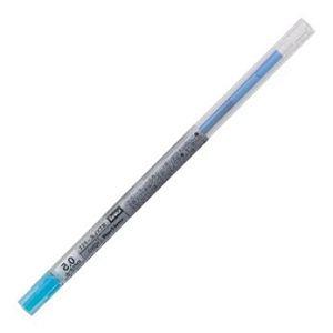 UNI三菱 Style Fit中性筆芯0.5-淺藍【金石堂、博客來熱銷】
