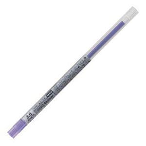 UNI三菱 Style Fit中性筆芯0.5-紫【金石堂、博客來熱銷】