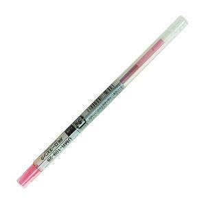 UNI三菱 Style Fit中性筆芯0.28-玫瑰粉紅【金石堂、博客來熱銷】