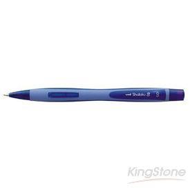 【uni】三菱側壓式自動鉛筆－藍（M5－228）