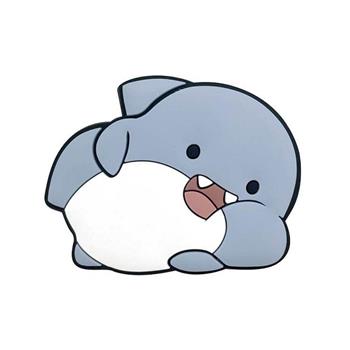 鯊西米氣囊手機支架(擠擠)