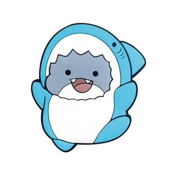 鯊西米氣囊手機支架(鯊魚)