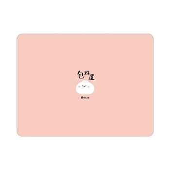 小呸角 來呸個小滑鼠墊(包子君)