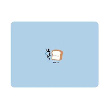 小呸角 來呸個小滑鼠墊(吐司君)