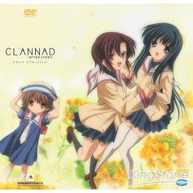 Clannad After Story Vol 5 Dvd 收藏盒 金石堂