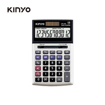 KPE-688 12位元可調式螢幕計算機