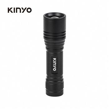 KINYO -LED-480 電池式T6高亮度手電筒