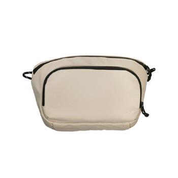 【Avier】Urban 4L SlingBag 城市機能斜背包(柔沙杏)