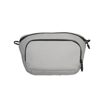 【Avier】Urban 4L SlingBag 城市機能斜背包(岩石灰)