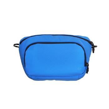 【Avier】Urban 4L SlingBag 城市機能斜背包(海洋藍)