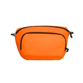 【Avier】Urban 4L SlingBag 城市機能斜背包(蜜柑橙)